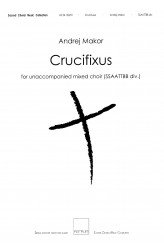 Crucifixus - SSAATTBBdiv [2016]