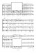 IN MEMORIAM [V spomin] - Zborovska partitura