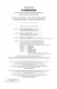 IN MEMORIAM [V spomin] - Komplet instrumentalnih partov