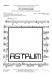IN MEMORIAM [V spomin] - Violina II