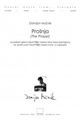 Prošnja - SAATTBB
