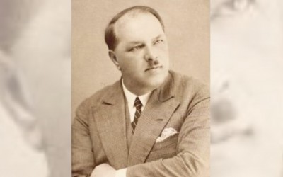 NOVO: ADAMIČ Emil: Kolo (Igra v kolo jabolko rudeče) - SATBdiv