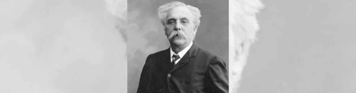 FAURÉ Gabriel
