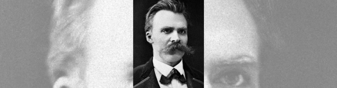 NIETZSCHE Friedrich