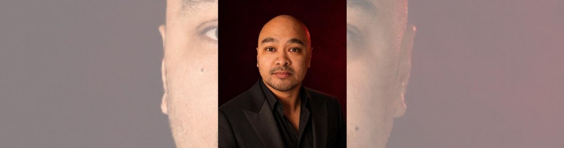 PAMINTUAN John August